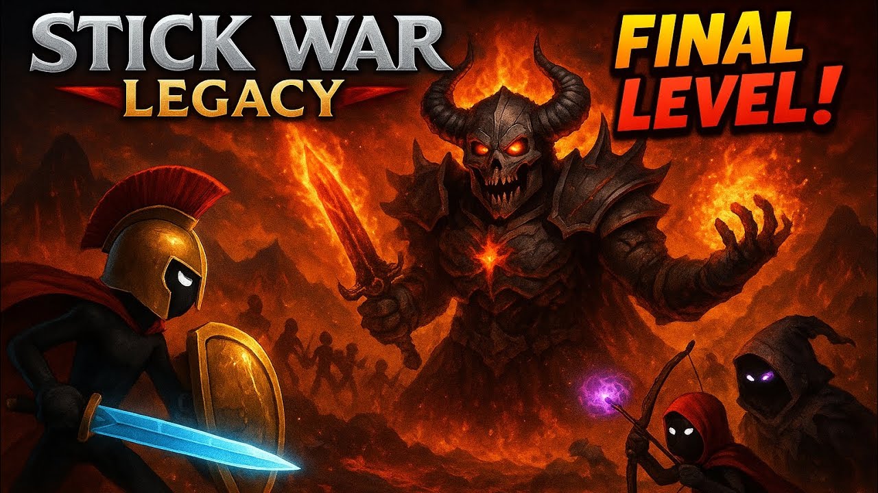 Attempting the final level of the insane campaign! (Last stand)