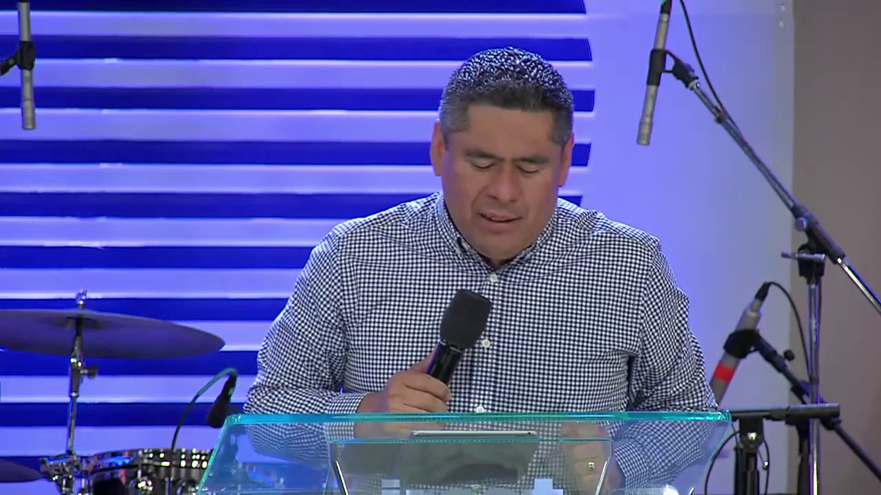 ¿Por qué Dios creo el diezmo? I #CasaDeCulto