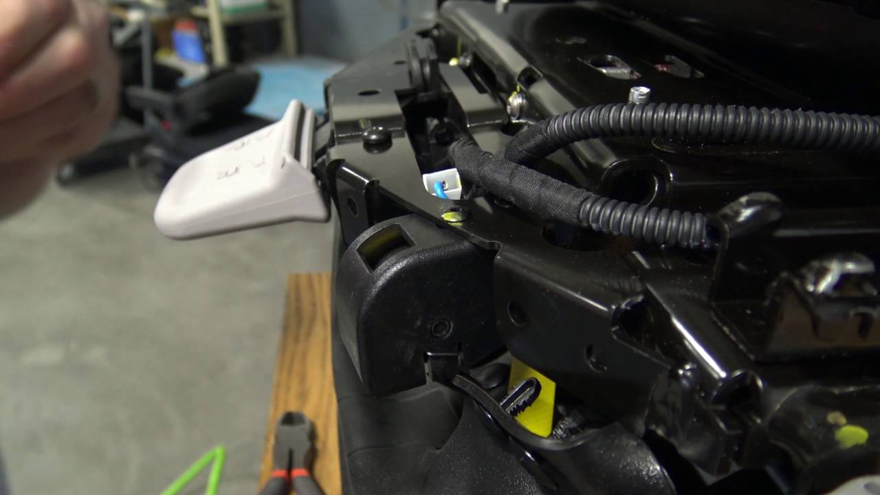 MSG95 - How to Repair a Weight Adjustment Trigger Handle