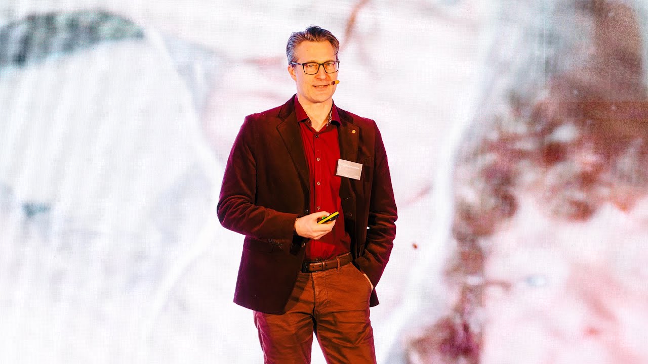 Elevating Collections 2024 | Dr. Michael Bloomfield: The Value of Meditation