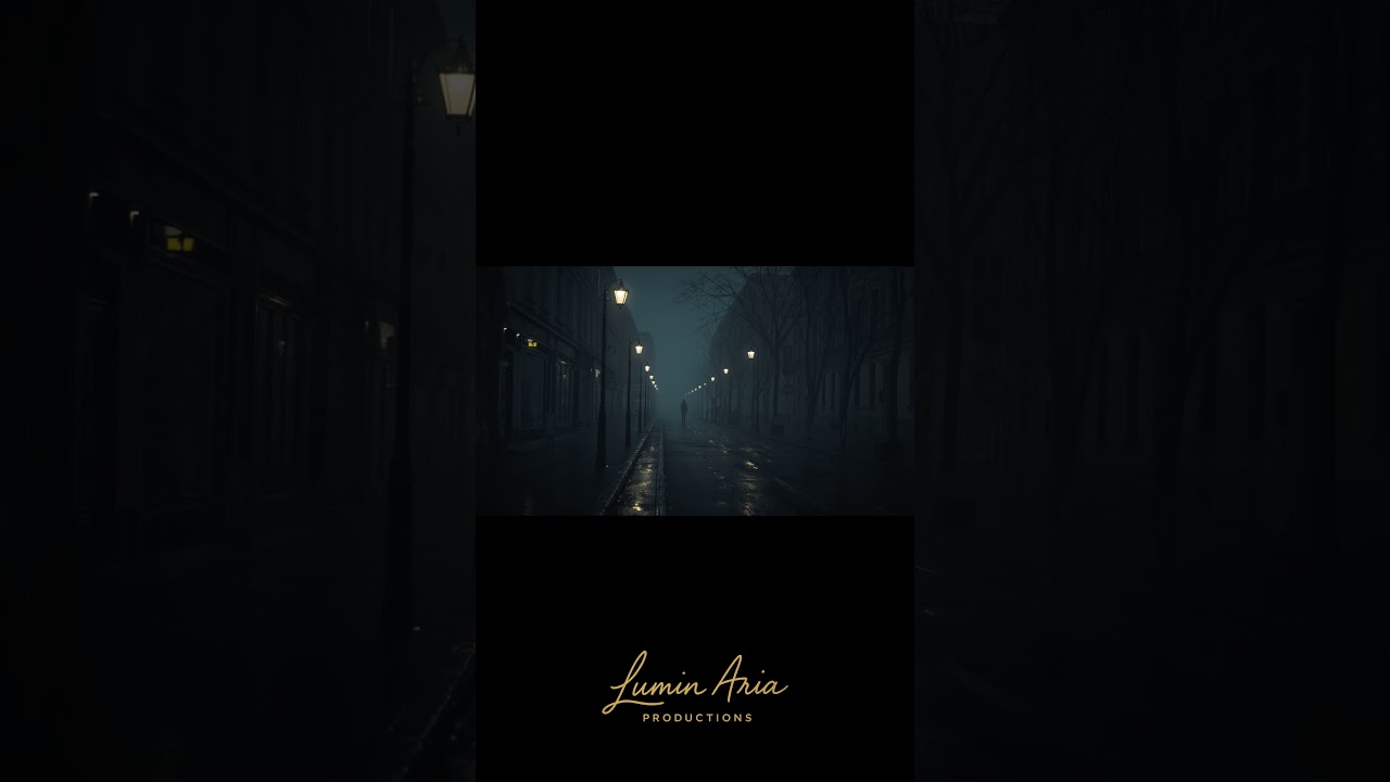 &Acirc;mes Vagabondes - Lumin Aria Production (Prod. Aİ)