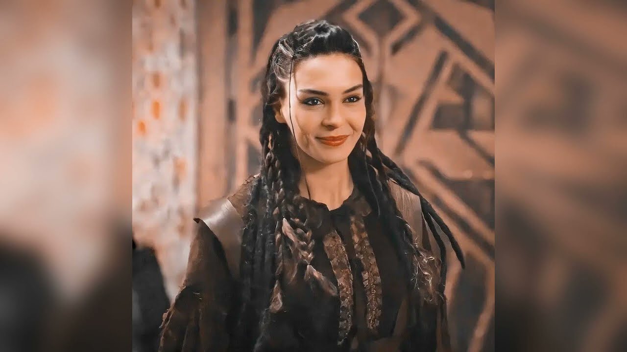 Ebru Sahin   Tangled Sunrise