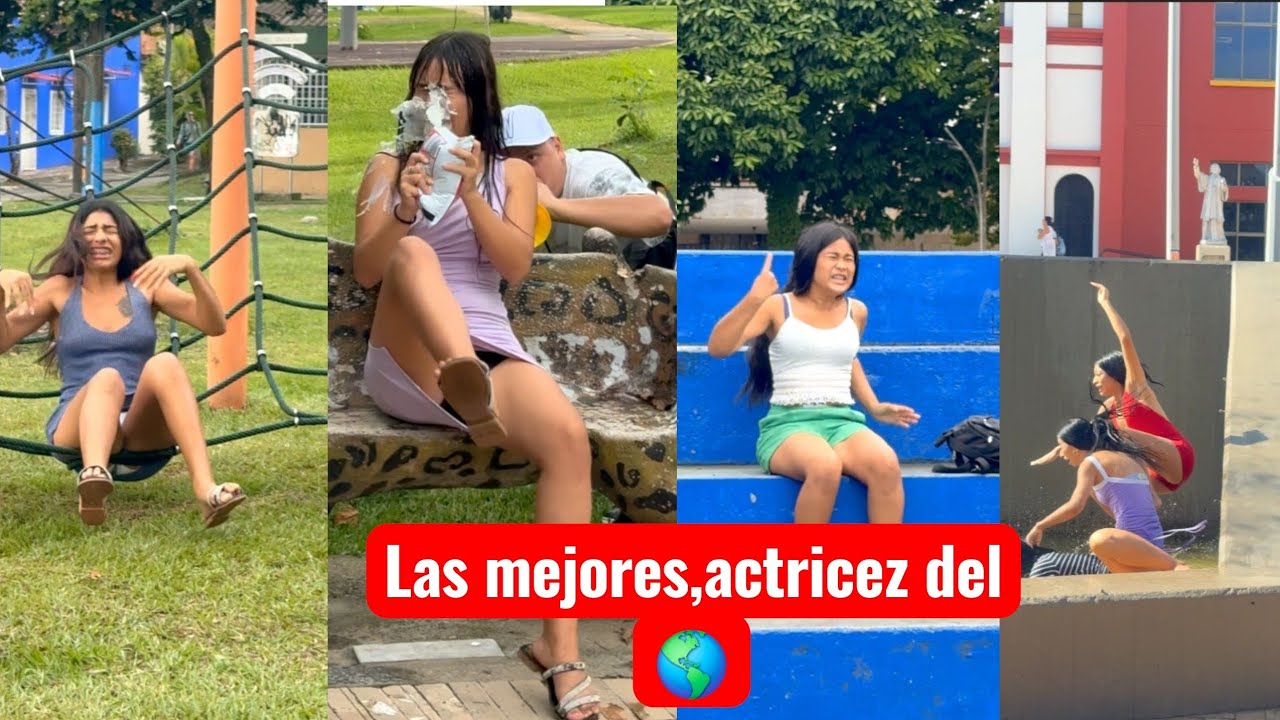 Increibles,bromas😱😱👌