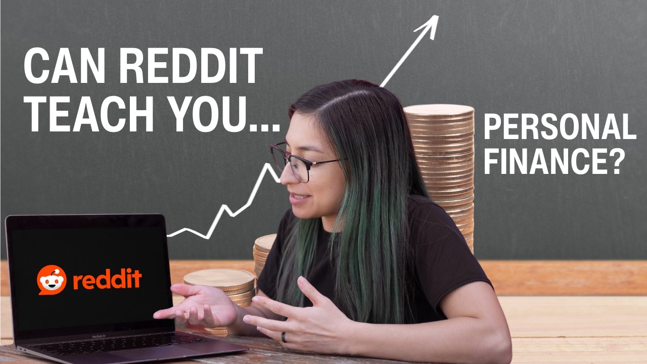 Reddit Personal Finance Overview