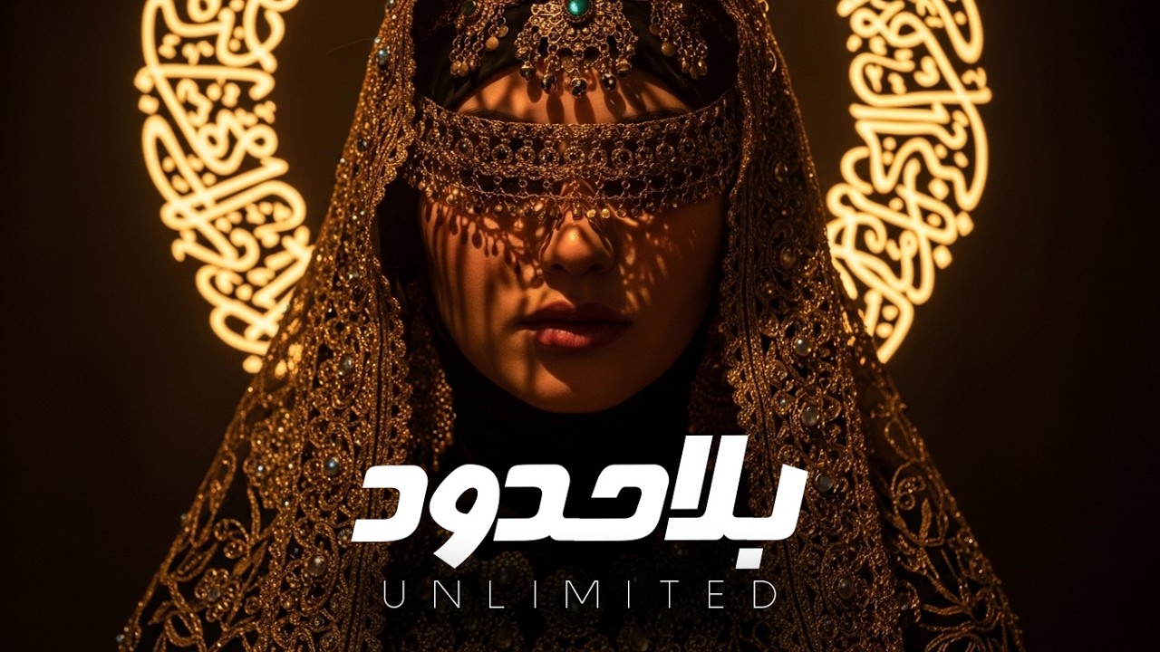 Bila Hudood | Arabic Song 2026 | Limitless Love & Fire 🔥 #soulfulmusic #cinematicmusic