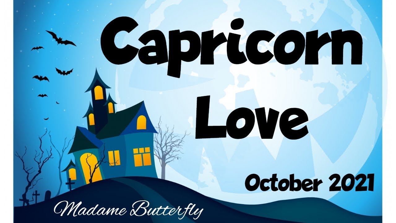 ♑CAPRICORN💖🧿~THE ONE YOU'VE BEEN WAITING FOR (COMING IN FAST) 💑⚡🔥🏃‍♀️🏃‍♂️💞~October 2021/Timeless