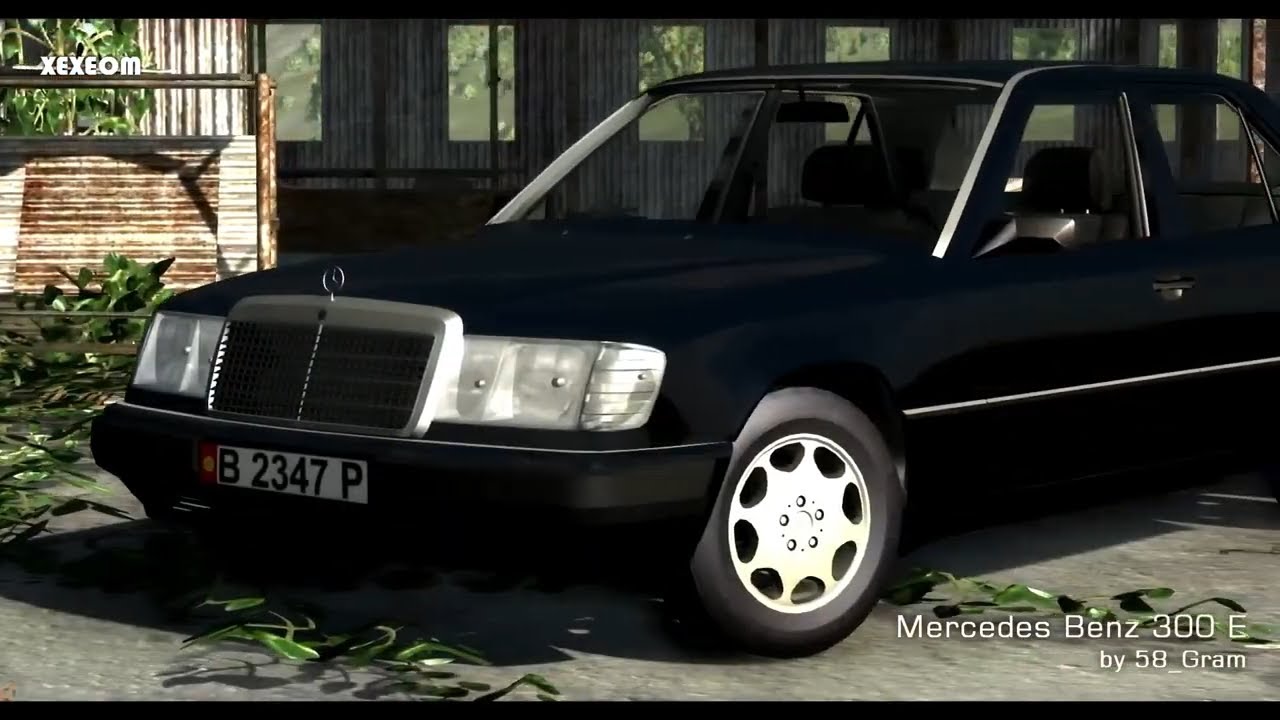 Warsongs: PROJECT: Yi Vicetone Remix (SLOWED) x old beamng.drive