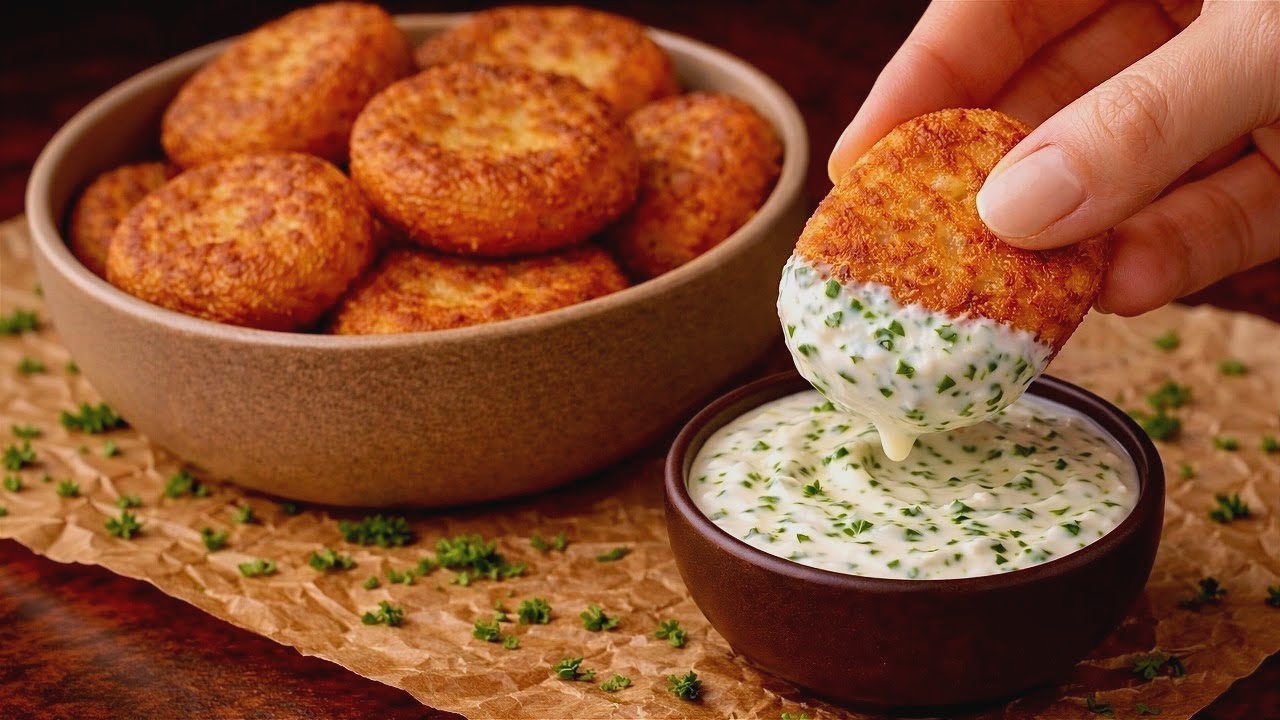 Kartoffel Gericht in 10 Minuten! Hast du 2 Kartoffeln? Super einfaches Rezept 😋 Besser als Fleisch!