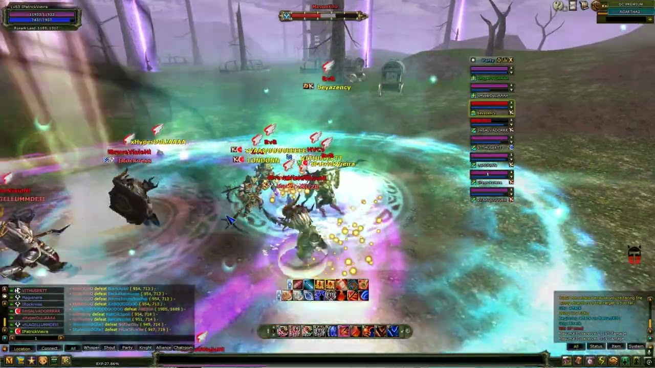 vs bravevision v2 #primeagartha