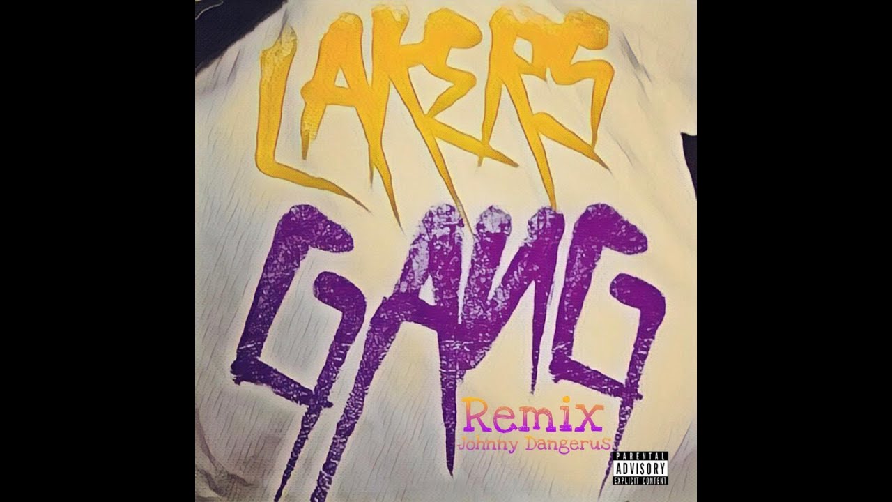 Laker Gang Pt.2 (Video) - Johnny Dangerus