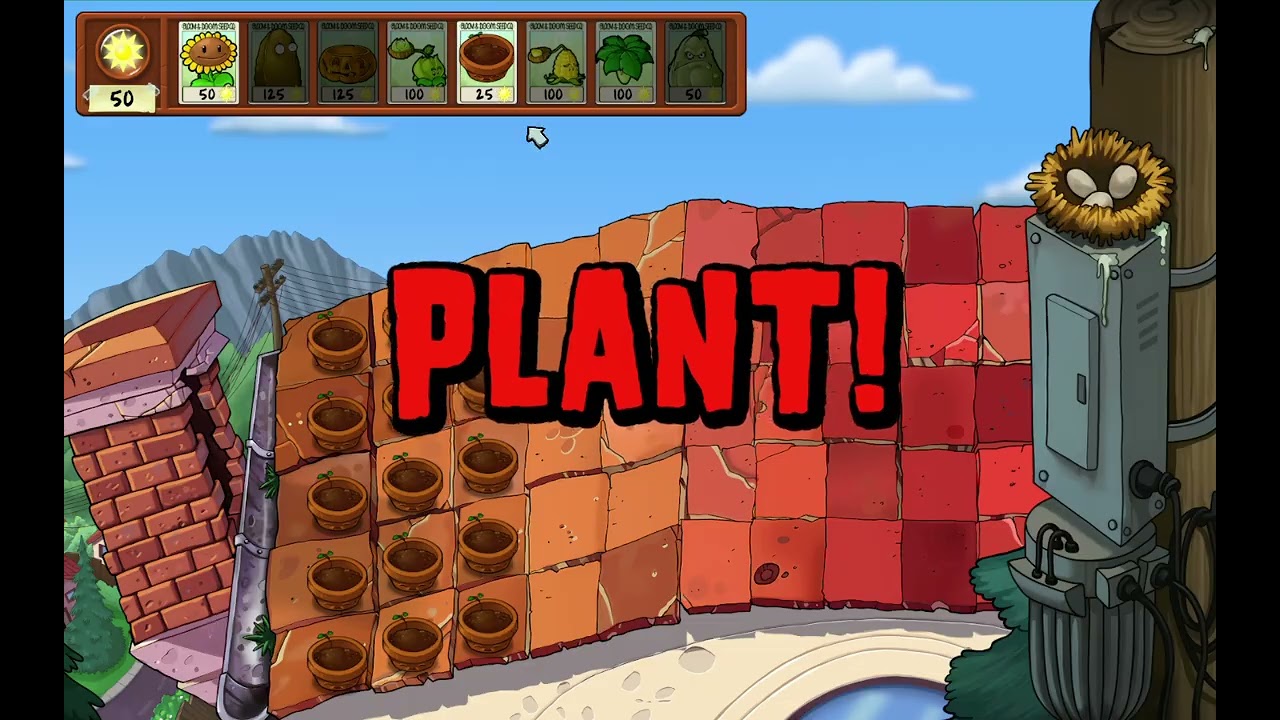 PvZ parte 10