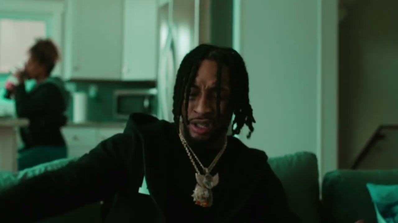Shordie Shordie & Murda Beatz - Seattle (Official Music Video)