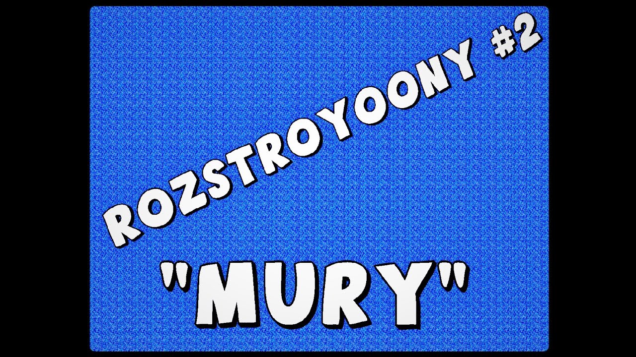 Rozstroyoony #2: Jak zagrać 