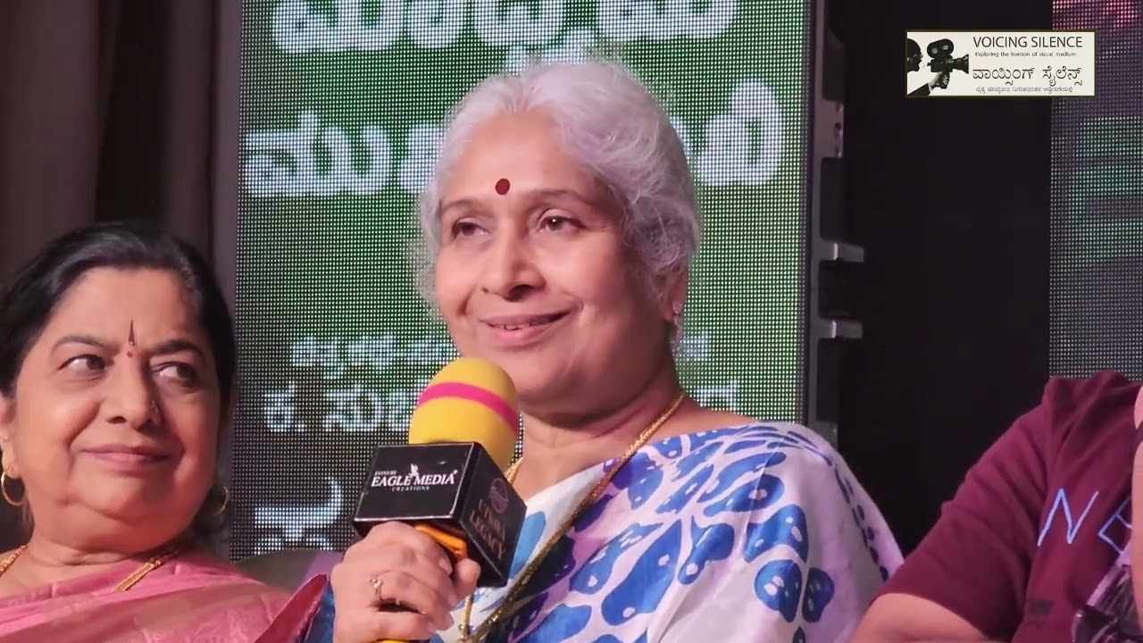 PADMAGANDHI PRESS MEET 