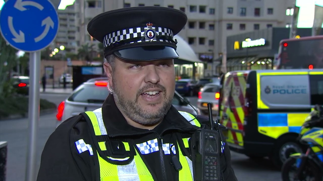 100 breathalyser tests carried out in a week