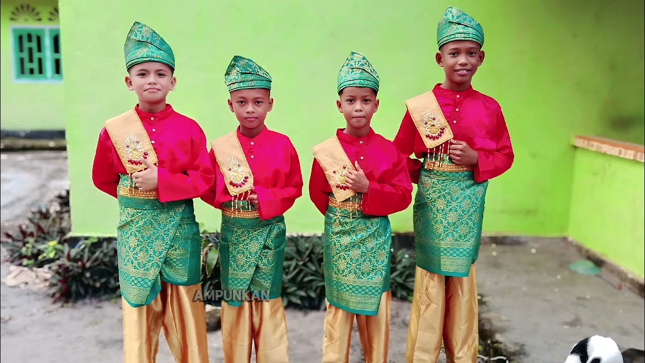 Selamat Tinggal_ciftaan_idrusmt( Official video lirik)