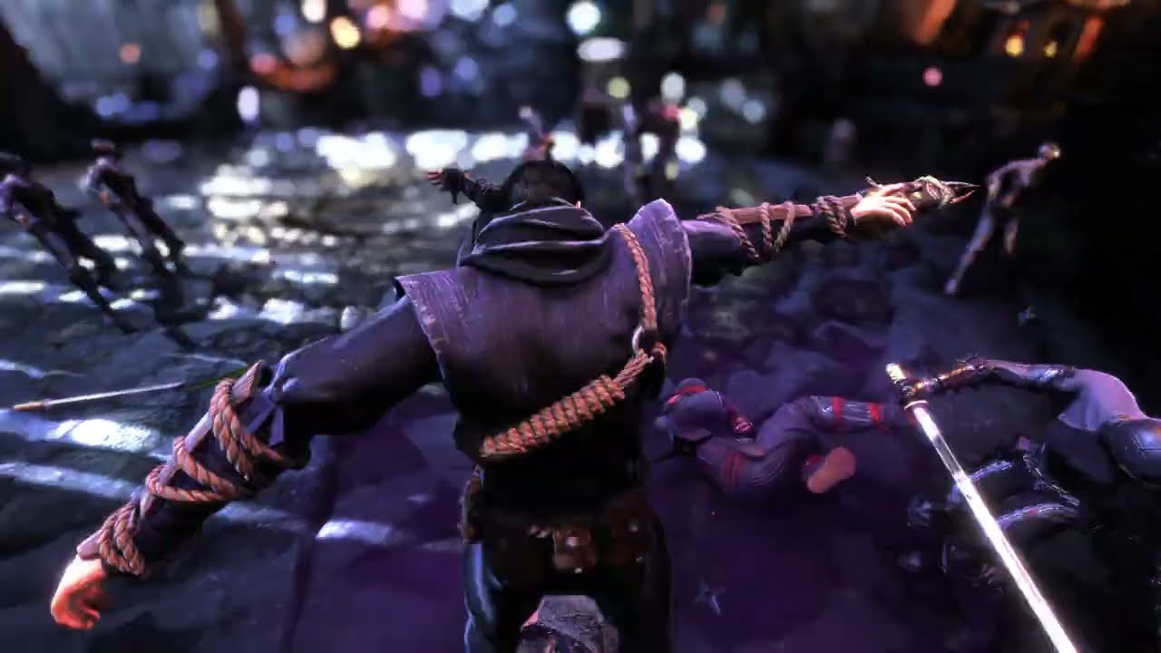 Batman Arkham Origins - "Lessons are OVER"