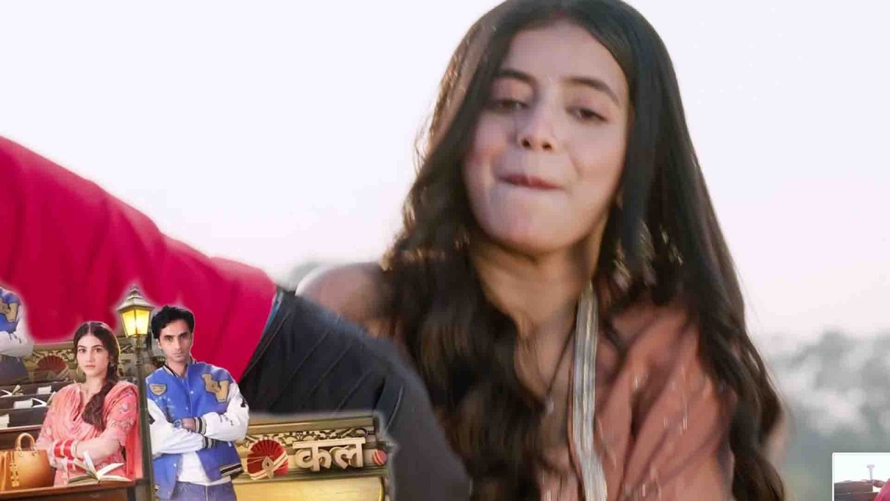 Tina Lock Heer in Water Tank & Nawab Shocked || Tu Juilet Jatt Di || UPCOMING TWIST