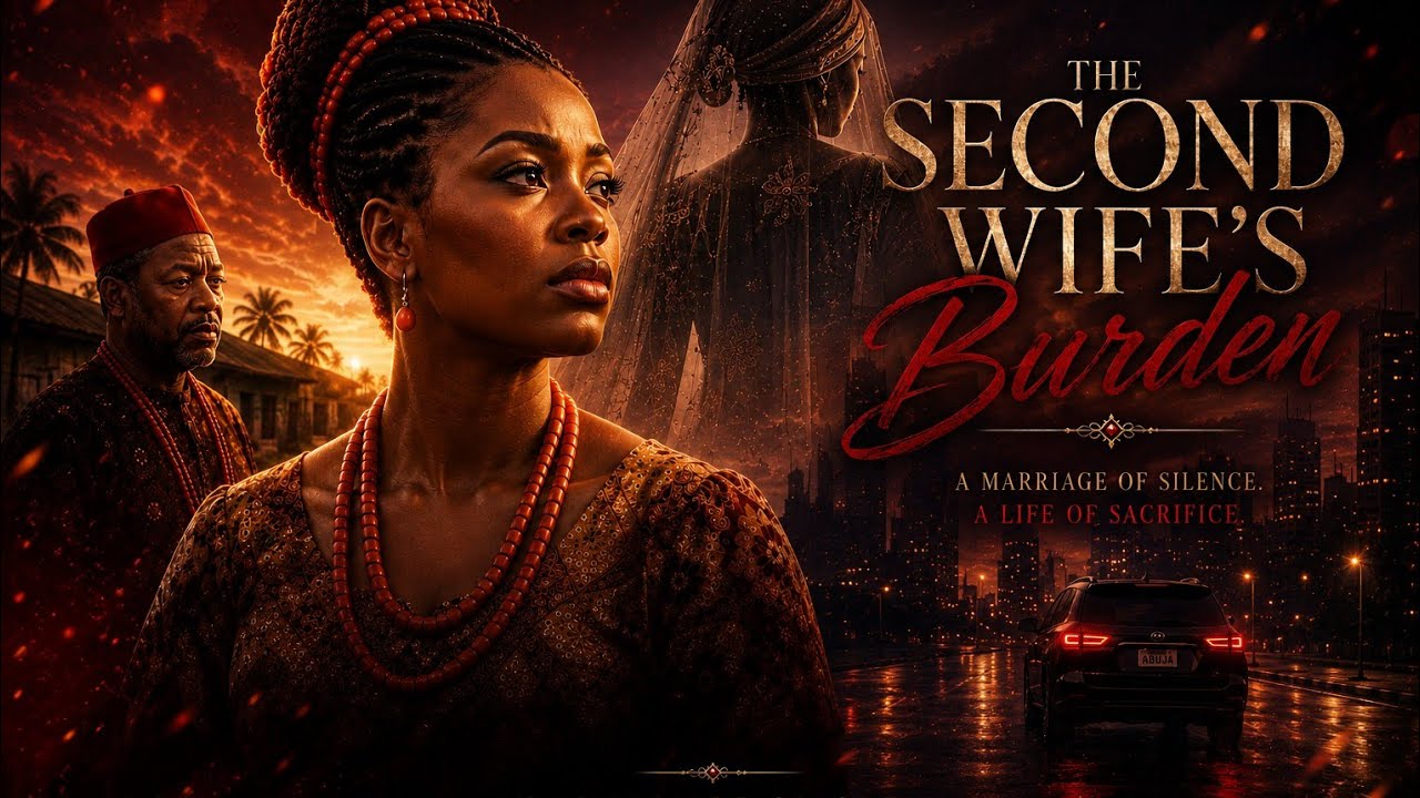 The Second Wife's Burden| Act I