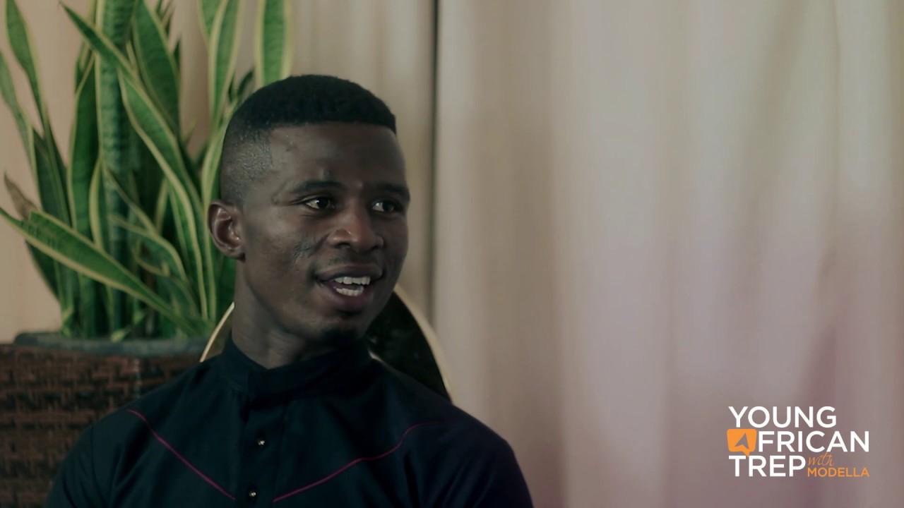 SUCCESSFUL INTERIOR DESIGNER STORY IN NIGERIA | YOUNGAFRICANTREP
