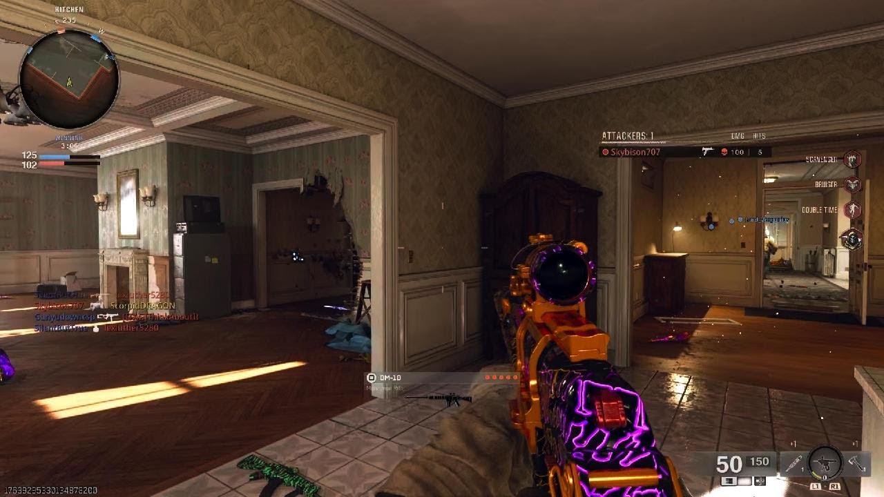 Call of Duty