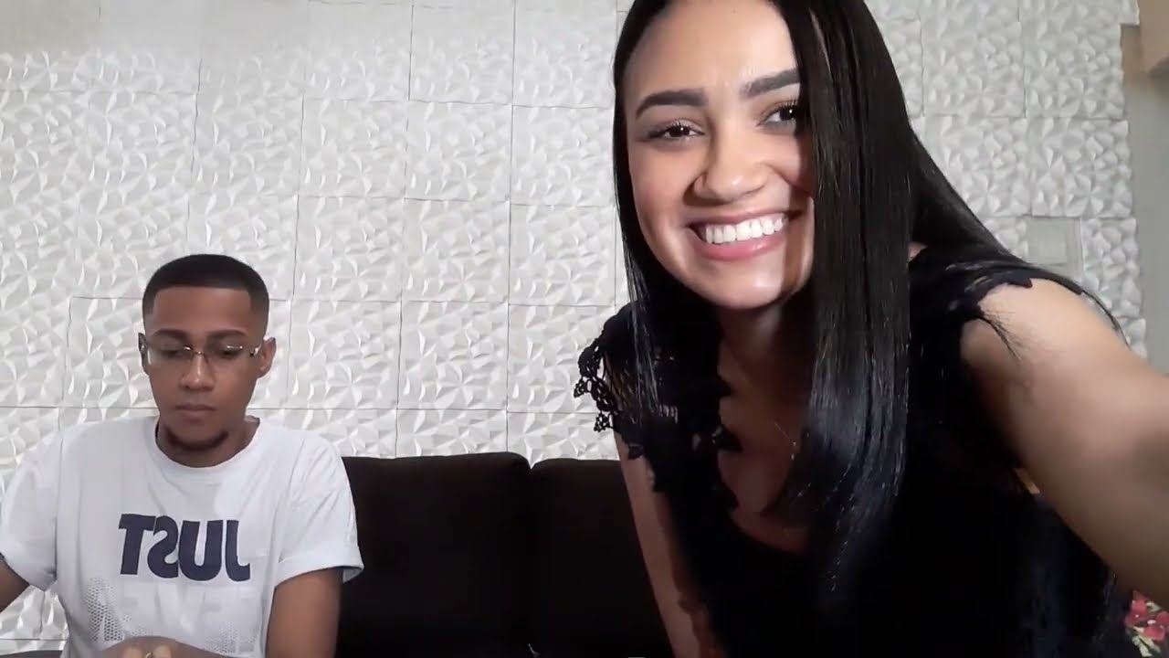 Oh, Qu&atilde;o Lindo Esse Nome &Eacute;| Qu&eacute;ren-Hapuque (cover)