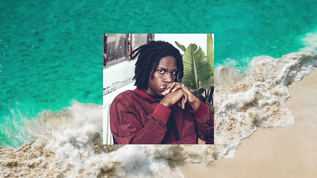 Daniel Caesar Type Beat 
