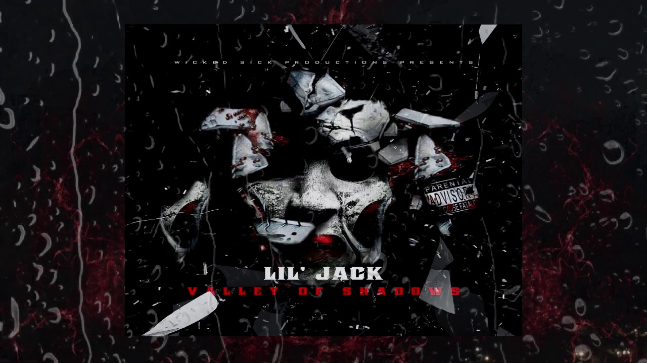 Lil Jack feat SO6 - Deadly Invitation