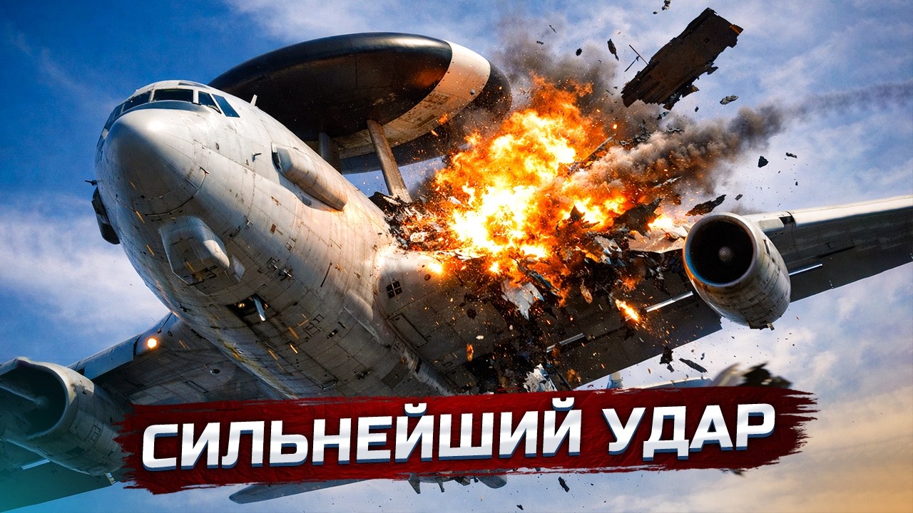 Авиация США уничтожена | Иран ударил по украинцам