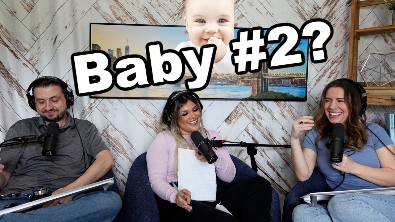 Another Baby? | Who Knows Me Better