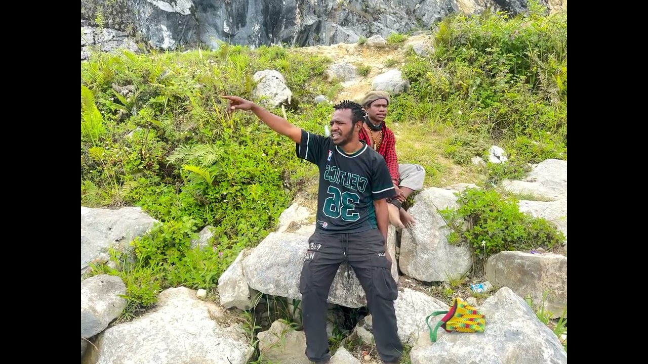 Lagu pop mee // 2026 // kaiya uwege yee mana ma beu kino 🎙️🎧