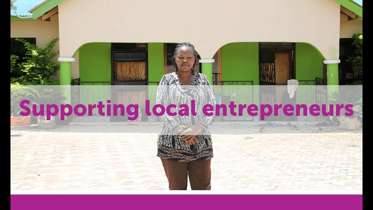 Breaking down bottlenecks to SME growth in Tanzania