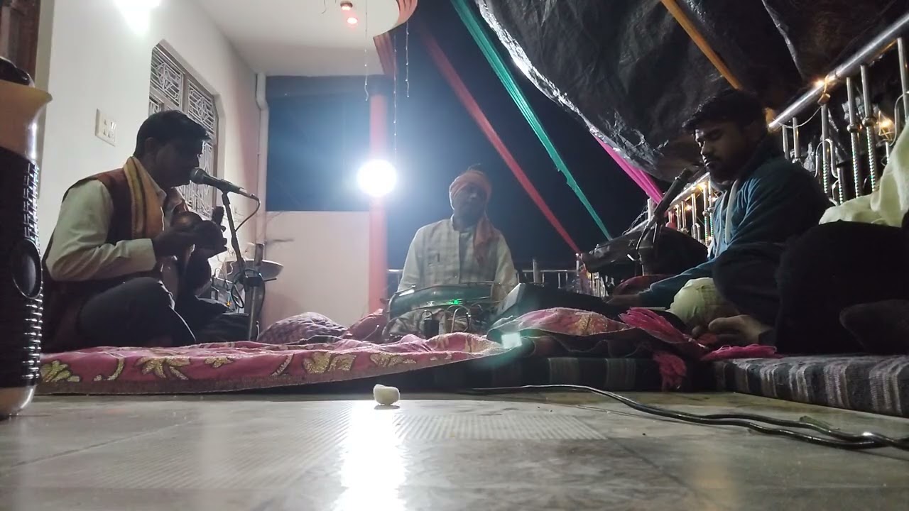 हरिकीर्तन - 8