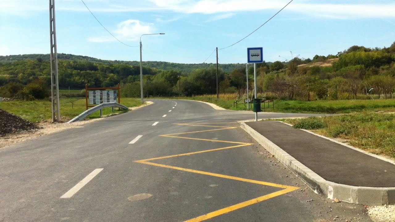 Szekszárd 5-ös járat; Autóbusz-állomás - Baranya-völgy