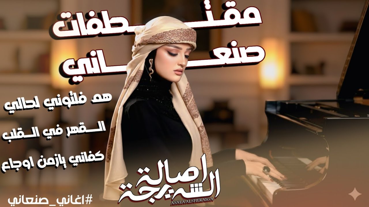 هم فلتوني لحالي | اصاله الشريجه | مقتطفات شبابيه القهر في القلب كفاني يازمن اوجاع جديد 2020 اشترك