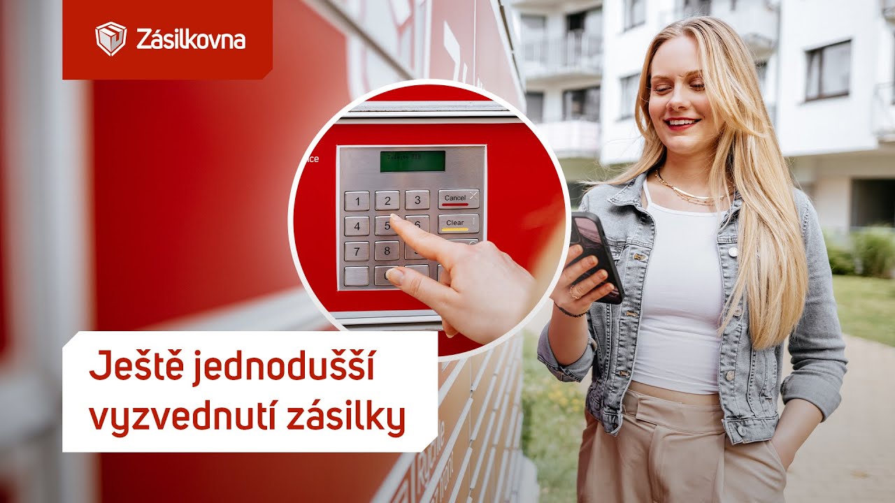 Je&scaron;tě jednodu&scaron;&scaron;&iacute; vyzvednut&iacute; z&aacute;silky ze Z-BOXu