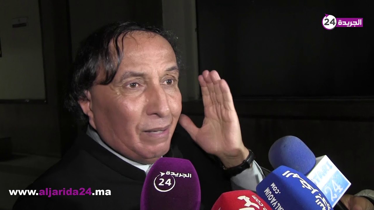 النقيب بوعشرين : إحضار المصرحات للمحكمة  بالقوة غير مقبول