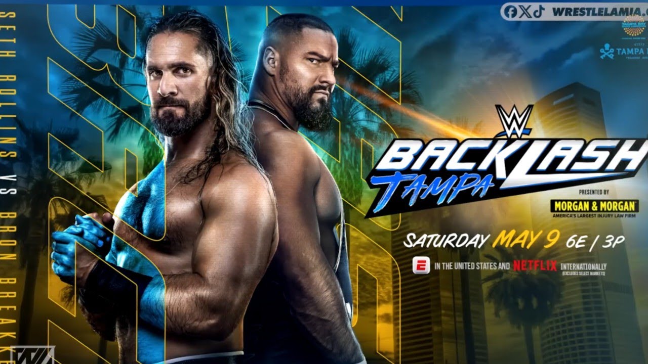 ASUKA LEAVING WWE!?...W.T.F WAS THAT REVEAL JOHN CENA NEW WWE CHAMPIONSHIP... WWE Backlash 2026