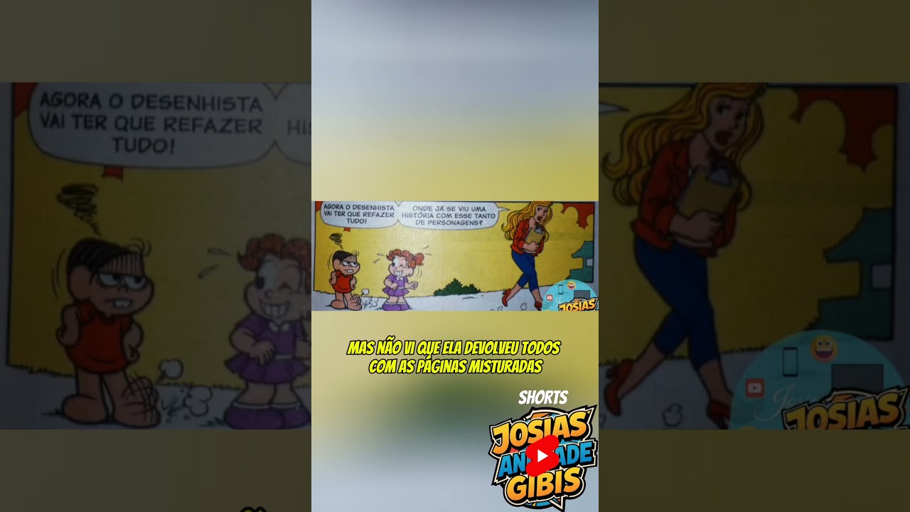OLHA SÓ O QUE A DENISE APRONTOU! 😲🤦 