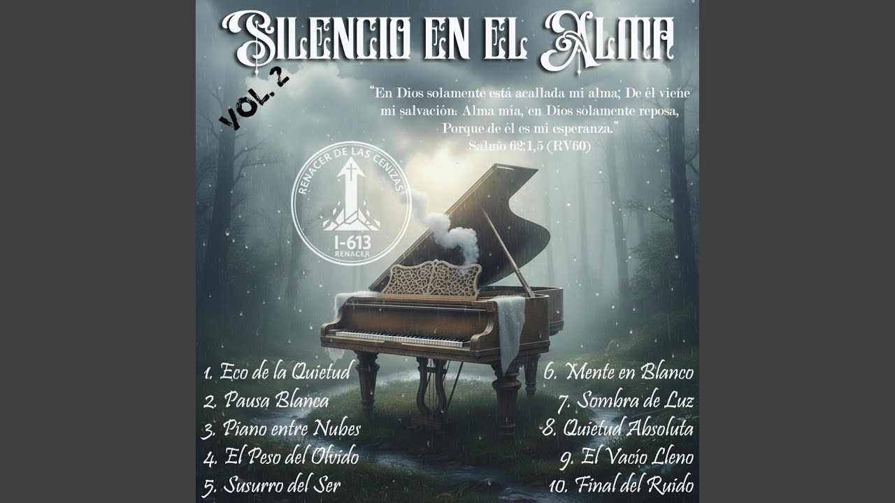 Susurro del Ser V.2