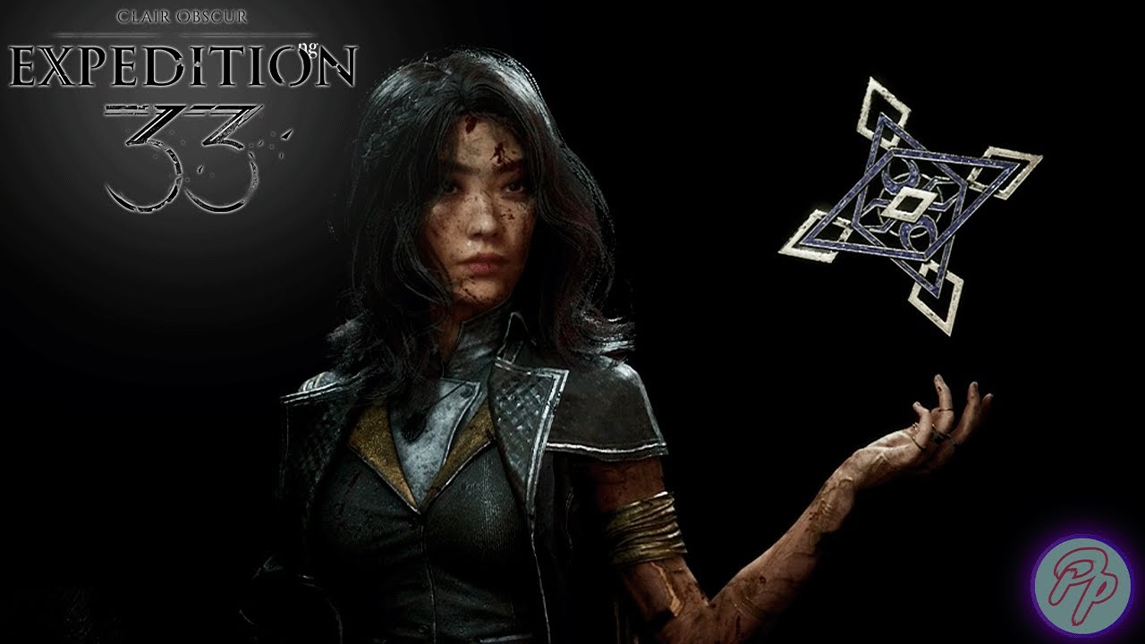 Coralim Weapon Location For Lune | Clair Obscur Expedition 33