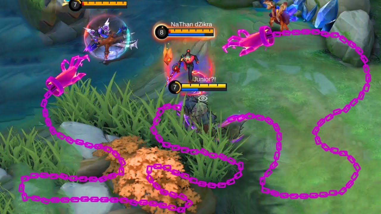 Franco HACK HOOK Perfect Timing 😱 WTF Moments
