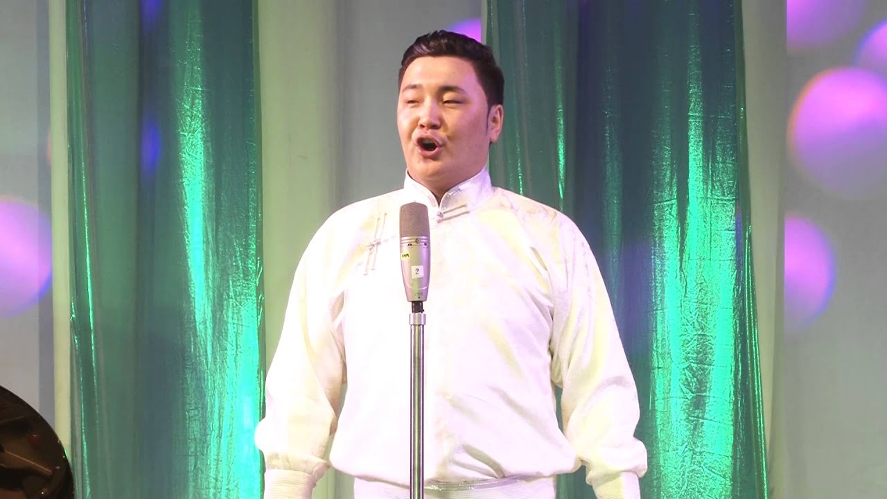 Ариунбаатар арвайн тал