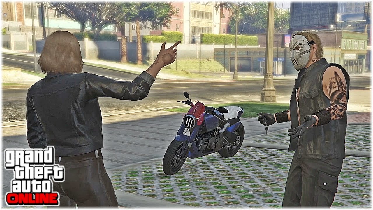 APRENDA A GERENCIAR SEUS ESQUEMAS E GANHE MILHÕES NO GTA 5 ONLINE! EP. 145