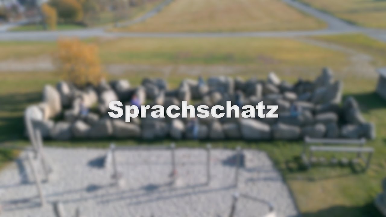 Sprachschatz Music Video