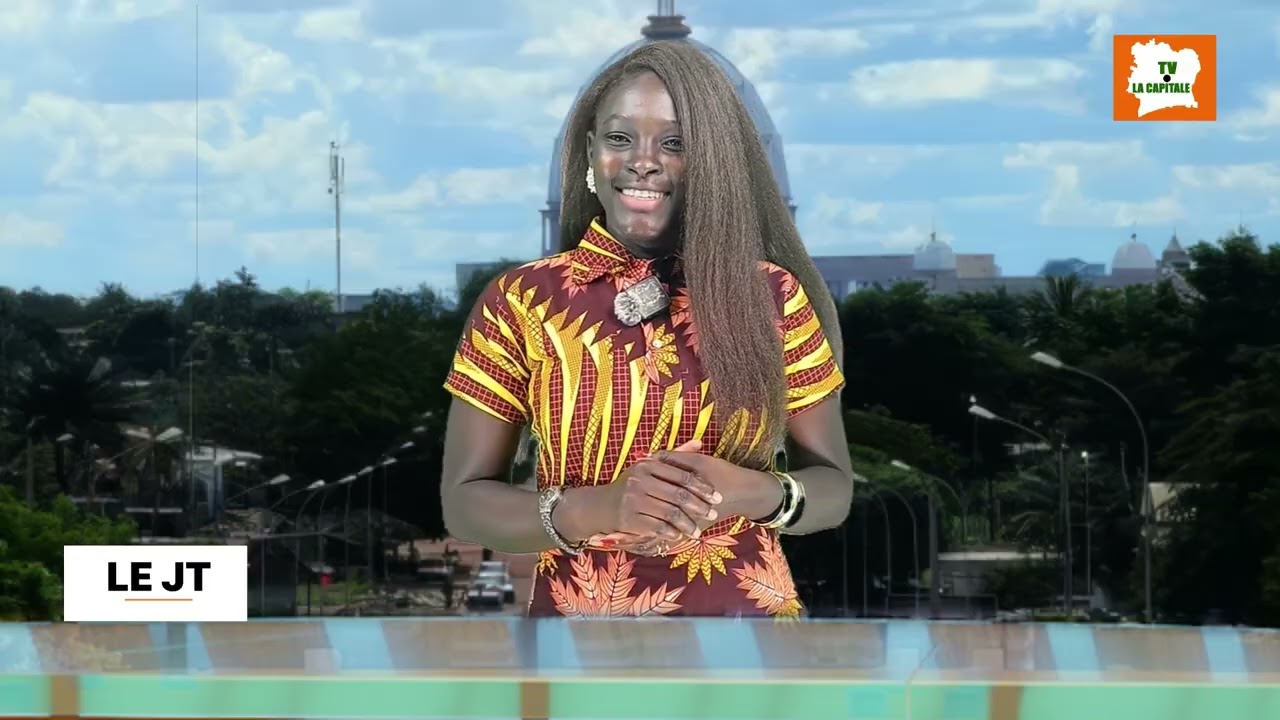 LE JOURNAL du 04 FEVRIER 2026 SUR TV LA CAPITALE