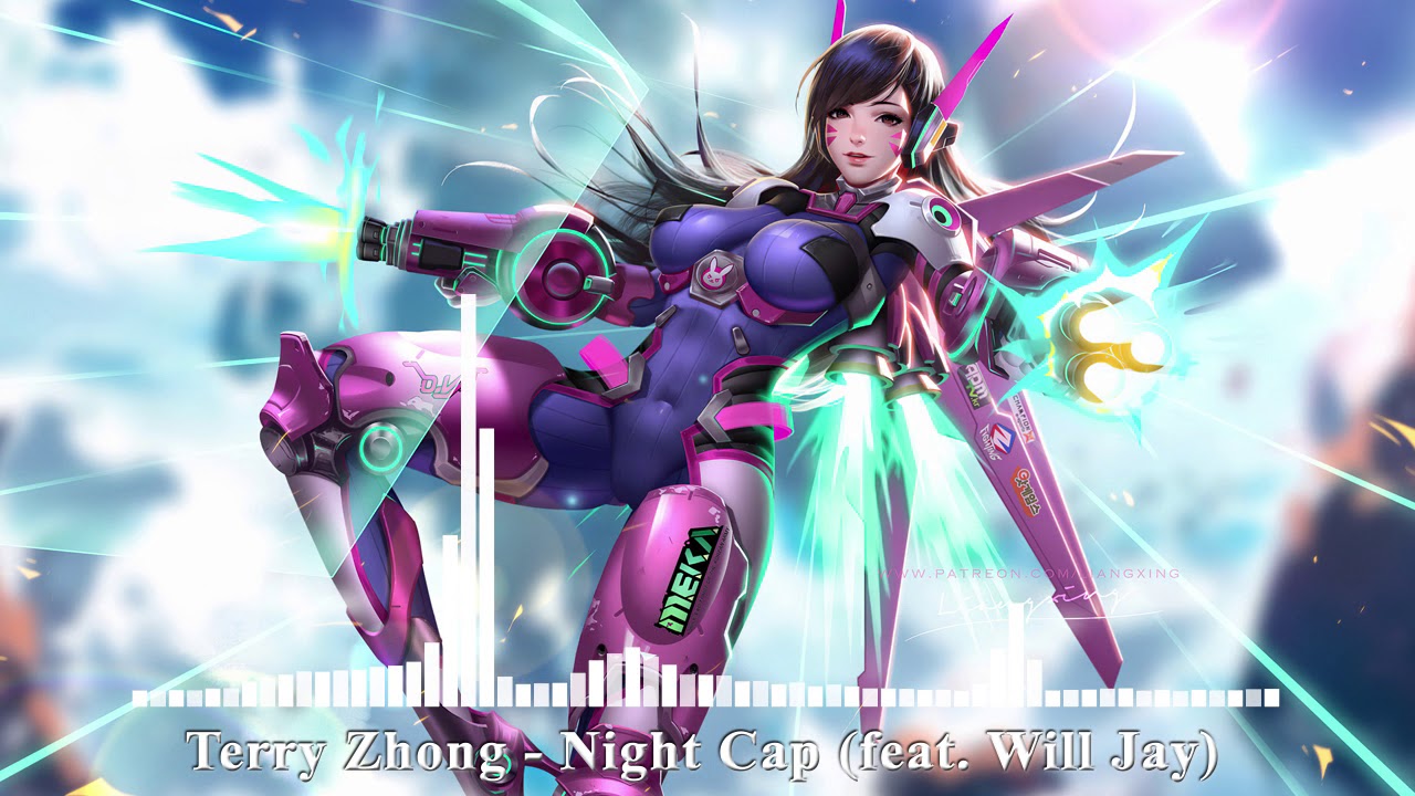 Terry Zhong - Night Cap (feat. Will Jay) ♫♫ Best Gaming Music 2020