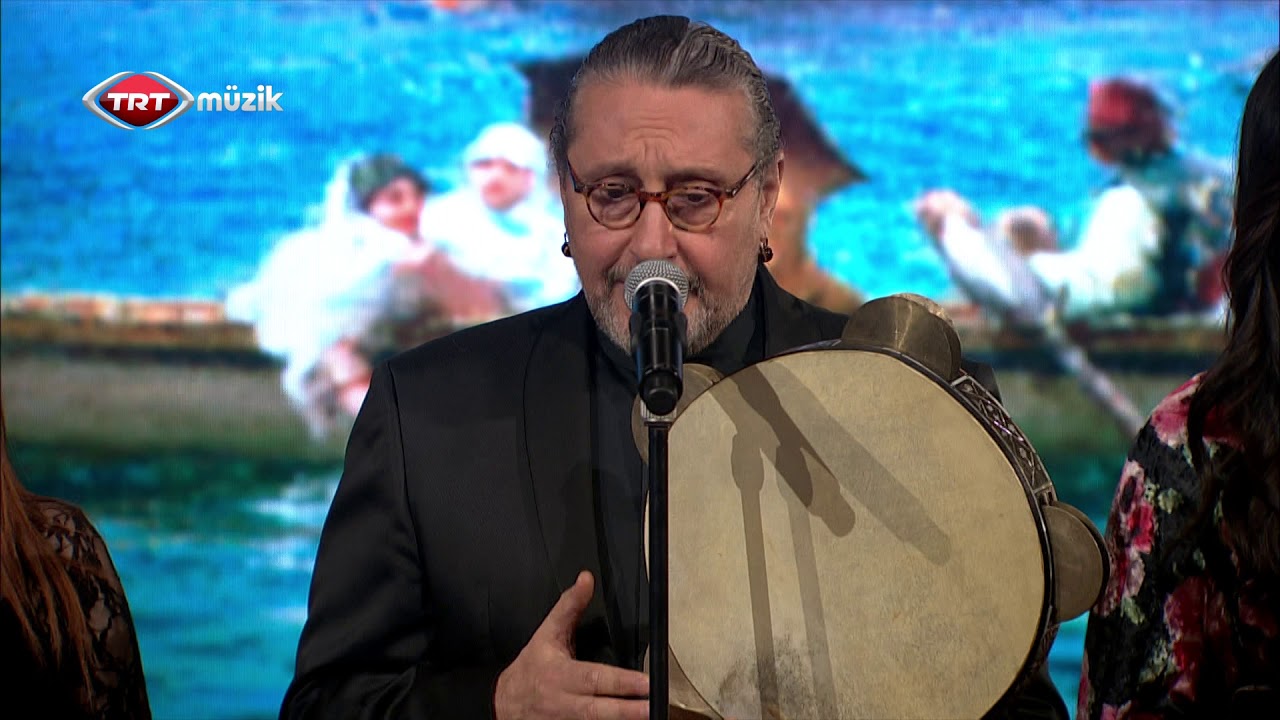 Sûzinâk Peşrev&Müştak-ı Cemalin Gece Gündüz Dil-i Şeyda