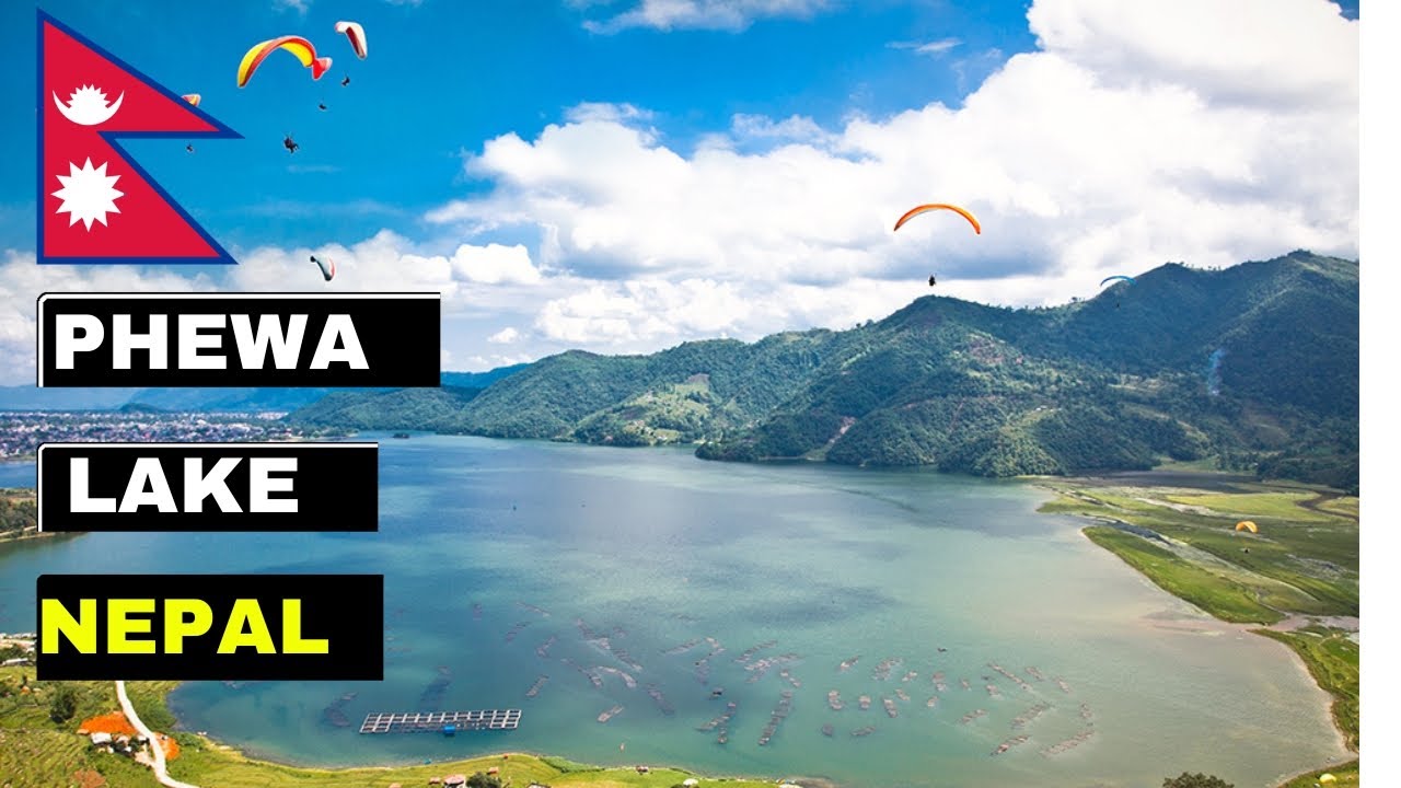 Exploring Phewa Lake of Nepal  | Travelers Destination