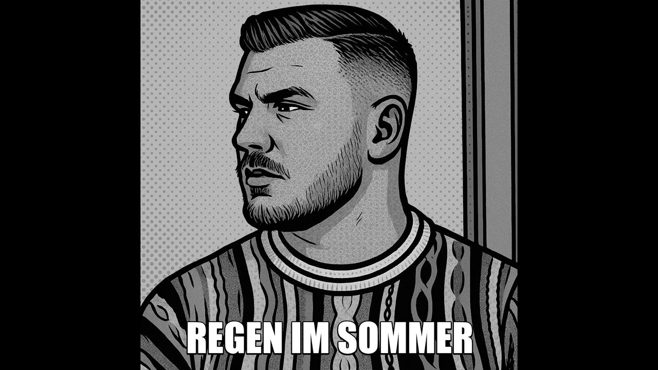 VAQS - Regen im Sommer (AUDIO)
